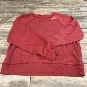 AE cozy top
